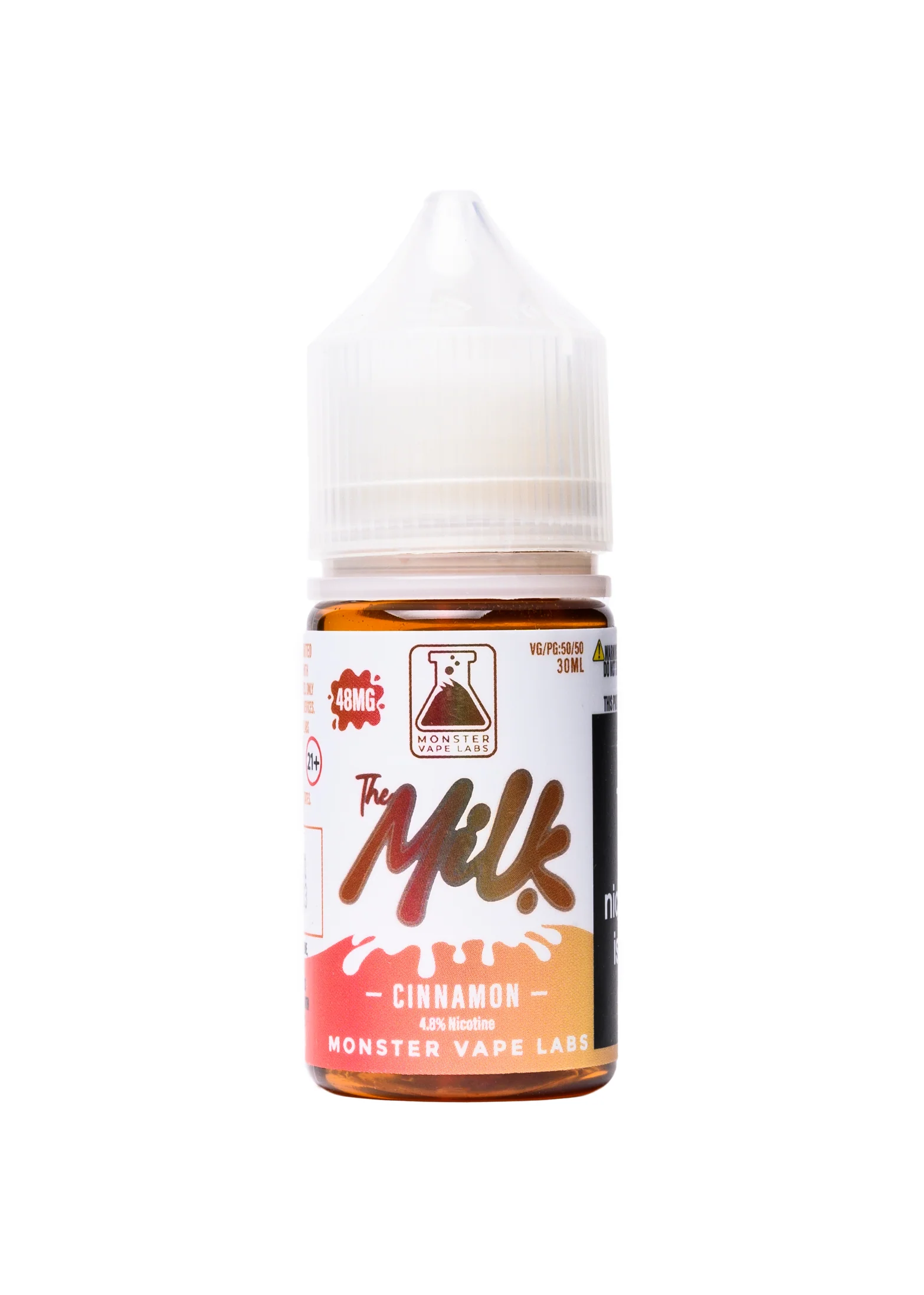 Cinnamon variant product image